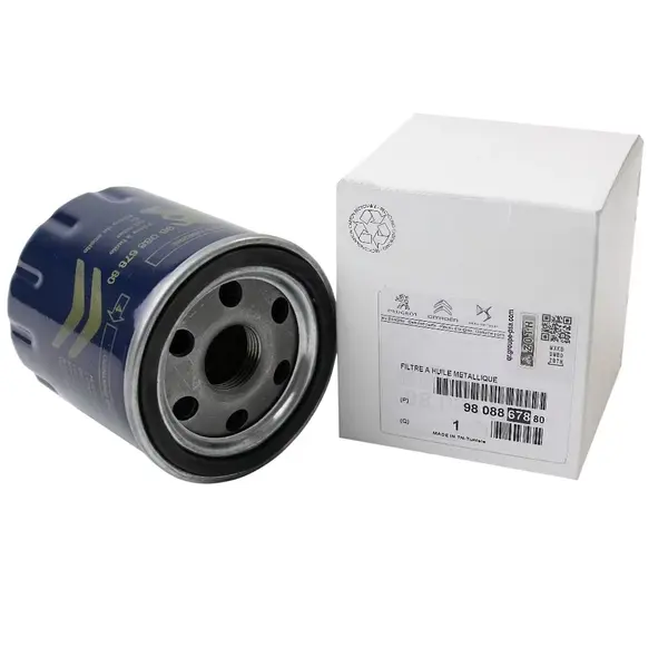Filtru ulei OE PEUGEOT 9808867880
