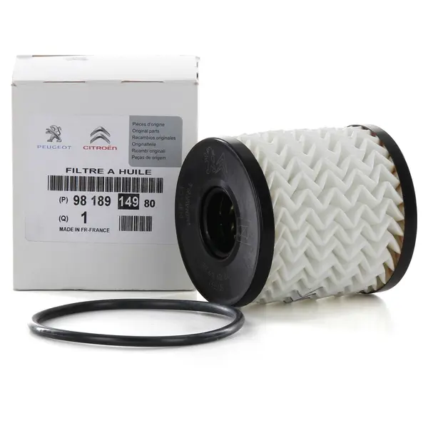 Filtru ulei OE PEUGEOT 9818914980