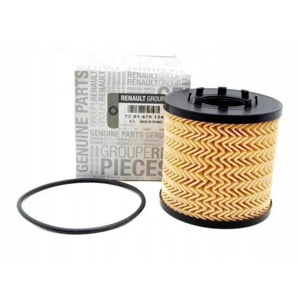 Filtru ulei OE RENAULT 7701479124