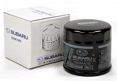 Filtru ulei OE SUBARU 15208-AA100