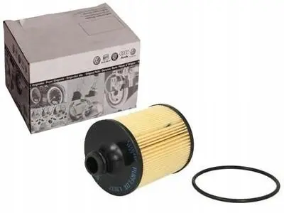 Filtru ulei OE VOLKSWAGEN 057198405D