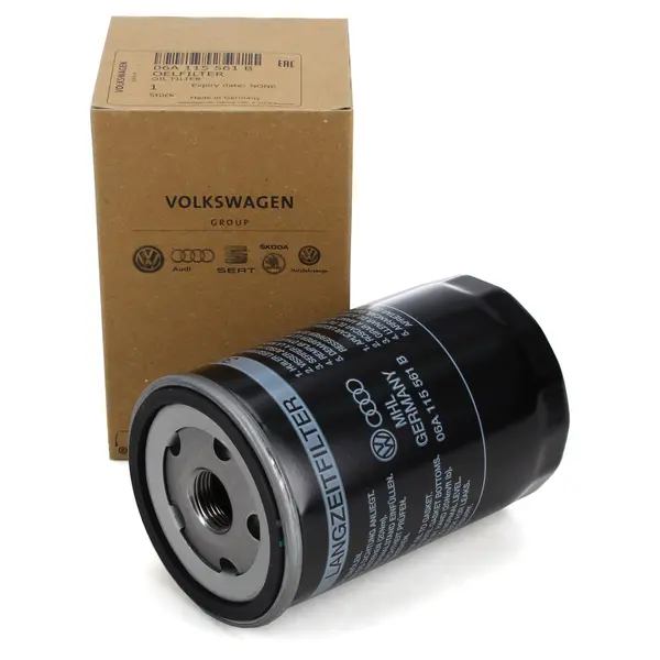 Filtru ulei OE VOLKSWAGEN 06A 115 561 B
