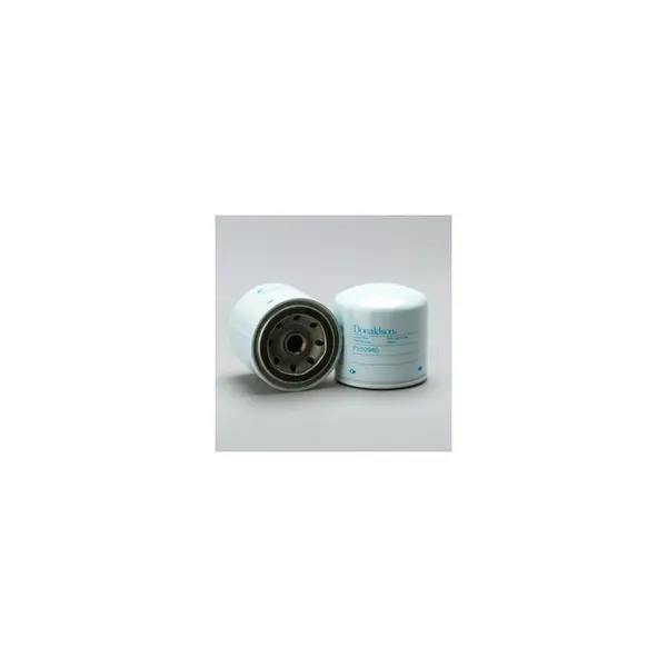 Filtru Ulei P550940, Lungime 93 mm, Diam. Ext. 93 mm, Filet 3/4-16 un, Finetea 17 µ, Donaldson