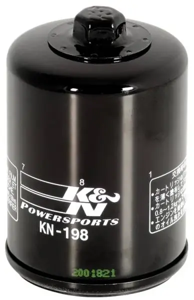 Filtru ulei pentru VICTORY 2002 2008, POLARIS 2002 2008