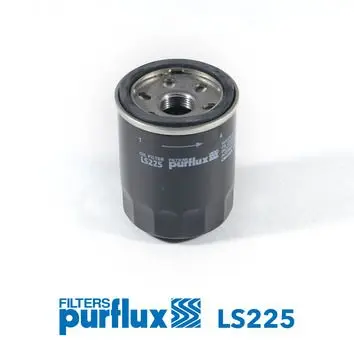 Filtru ulei PURFLUX LS225