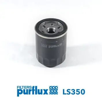 Filtru ulei PURFLUX LS350