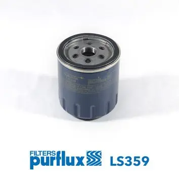 Filtru ulei PURFLUX LS359