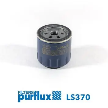 Filtru ulei PURFLUX LS370