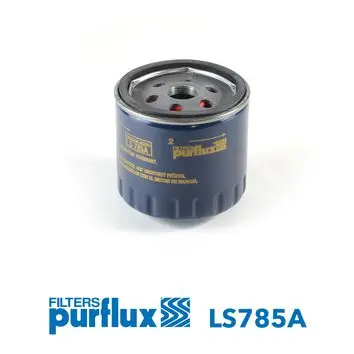 Filtru ulei PURFLUX LS785A