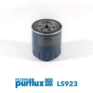 Filtru ulei PURFLUX LS923