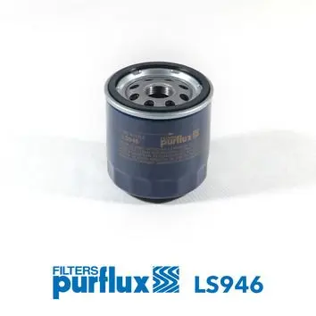 Filtru ulei PURFLUX LS946