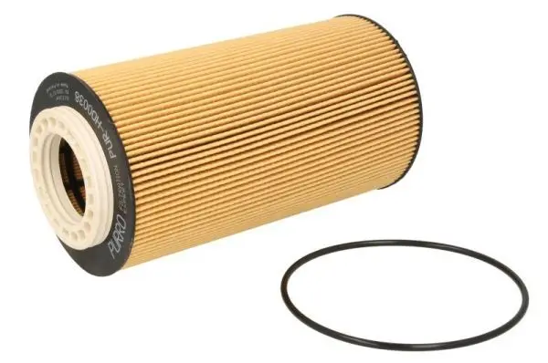 Filtru ulei PURRO PUR-HO0038