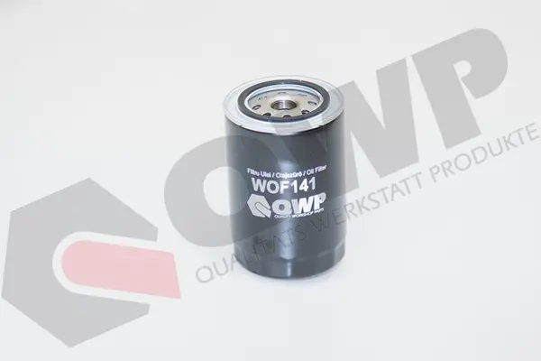 Filtru ulei QWP WOF141