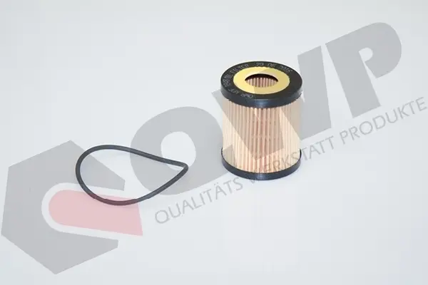 Filtru ulei QWP WOF1848