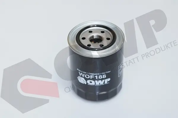 Filtru ulei QWP WOF188