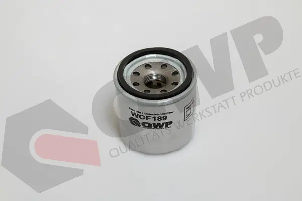 Filtru ulei QWP WOF189