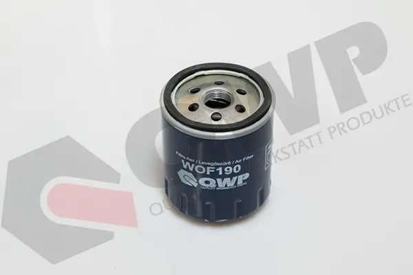 Filtru ulei QWP WOF190