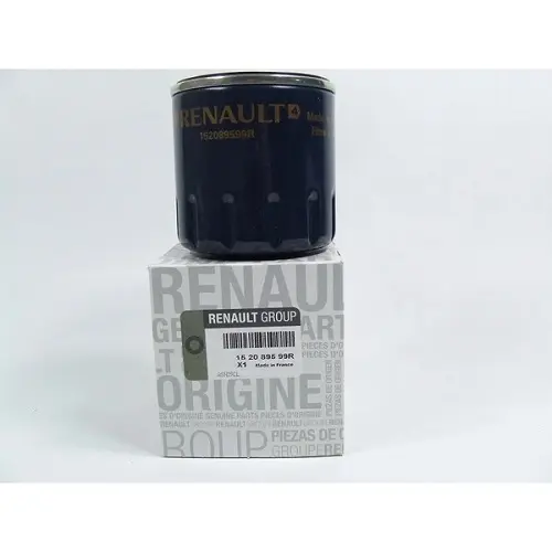 Filtru ulei RENAULT 152089599R