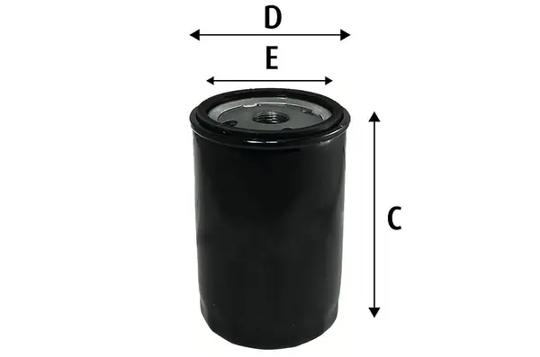 Filtru ulei VALEO 586022