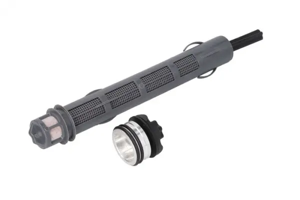 Filtru uscator AC FIAT GRANDE PUNTO; OPEL MERIVA B 1.2-1.7D dupa 2010