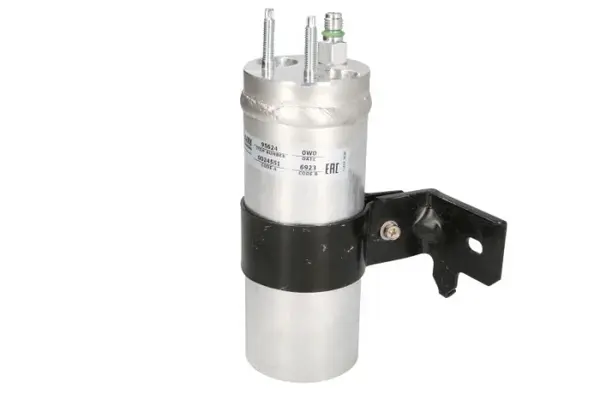 Filtru uscator AC FORD B-MAX, FIESTA VI 1.0-1.6D dupa 2008
