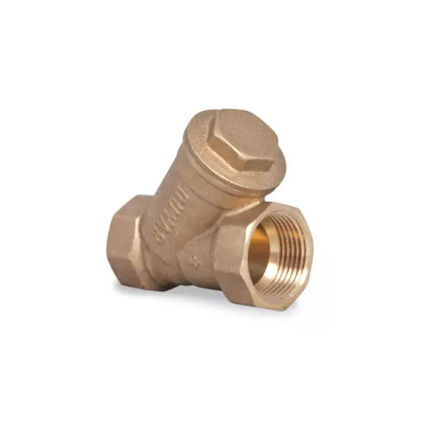 Filtru Y alama 1/2"