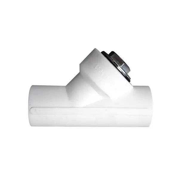 Filtru Y PPR diametru 32 mm