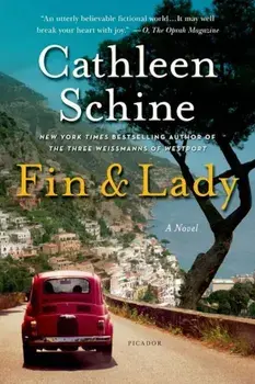 Fin & Lady, Paperback/Cathleen Schine