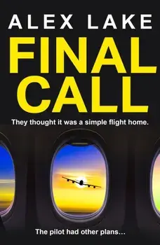 Final Call, Paperback/Alex Lake