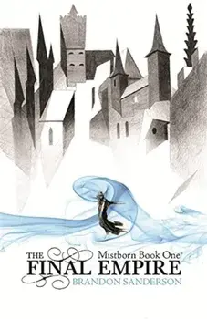 Final Empire/Brandon Sanderson