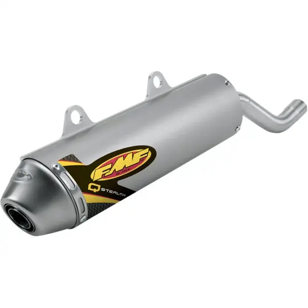Final evacuare FMF Powercore 2 Suzuki