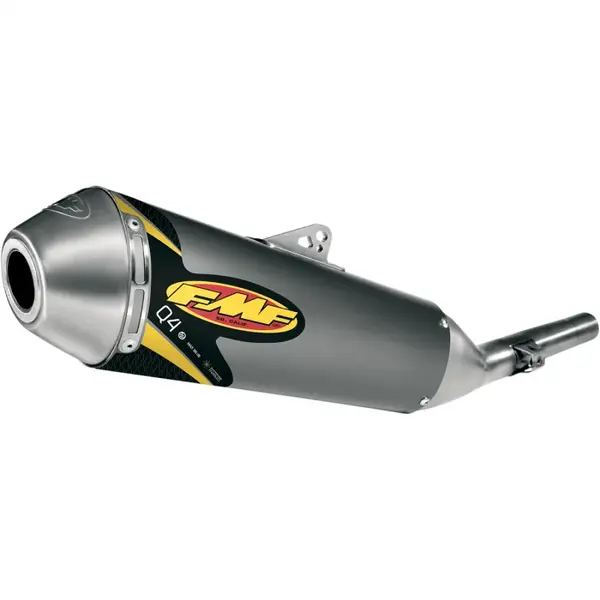 Final evacuare FMF Powercore 4 Kawasaki