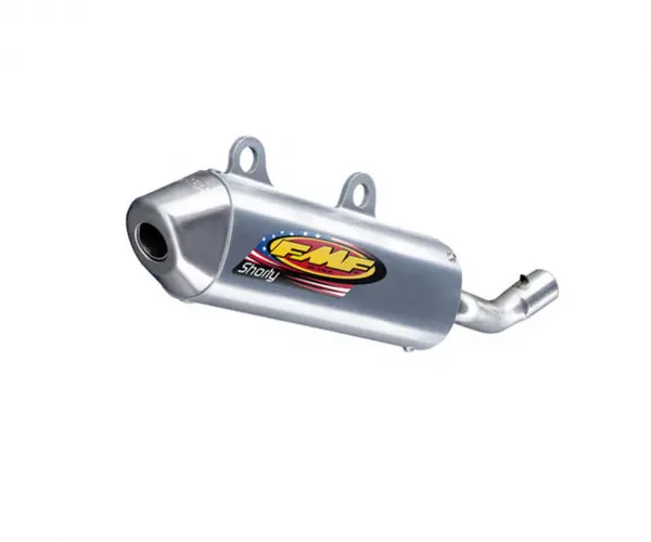 Final evacuare FMF Shorty SST Yamaha