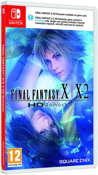 Final Fantasy X X 2 PlayStation 2