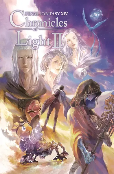 Final Fantasy XIV: Chronicles of Light, Vol. 2