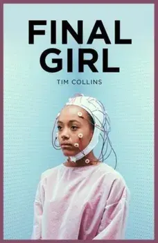 Final Girl, Paperback/Tim Collins