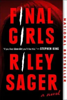 Final Girls, Paperback/Riley Sager