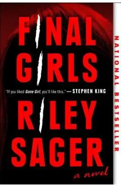 Final Girls - Riley Sager