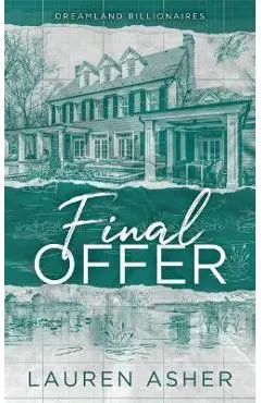 Final Offer - Lauren Asher