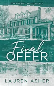 Final Offer, Paperback/Lauren Asher