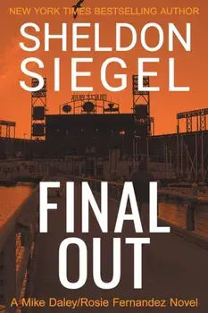 Final Out, Paperback/Sheldon Siegel