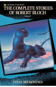 Final Reckonings - Robert Bloch
