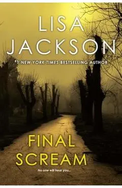 Final Scream - Lisa Jackson