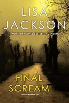 Final Scream, Paperback/Lisa Jackson