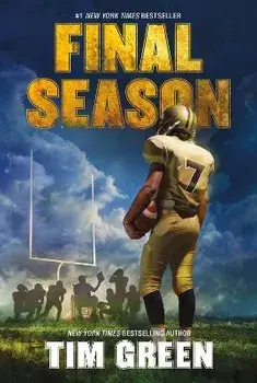 Final Season, Paperback/Tim Green
