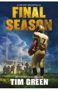 Final Season - Tim Green