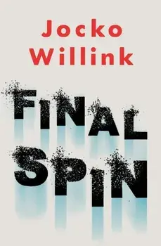 Final Spin, Paperback/Jocko Willink