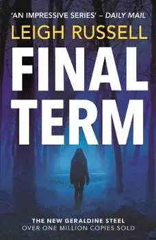 Final Term, Paperback/Leigh Russell