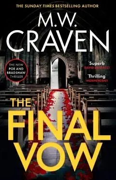 Final Vow - M. W. Craven