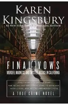 Final Vows - Karen Kingsbury